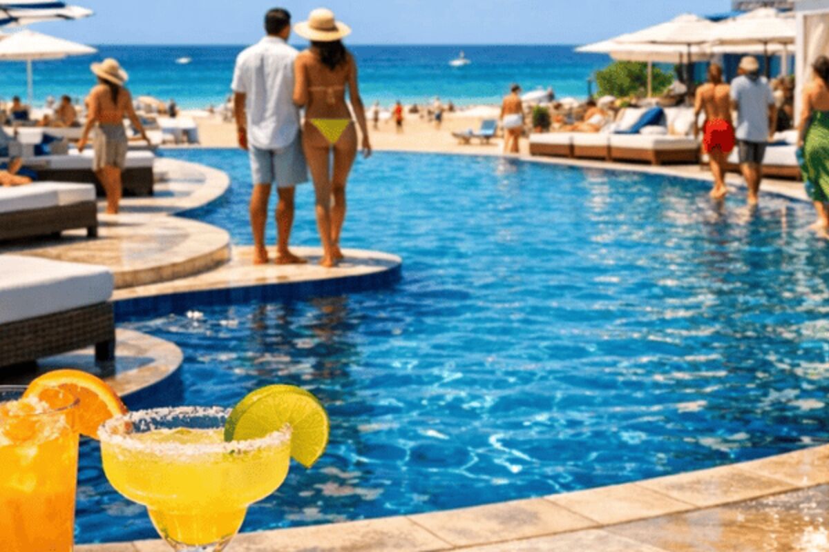 2026 Adults-Only Beach Resorts Guide: Explore Options and Planning Tips for a Relaxing Getaway