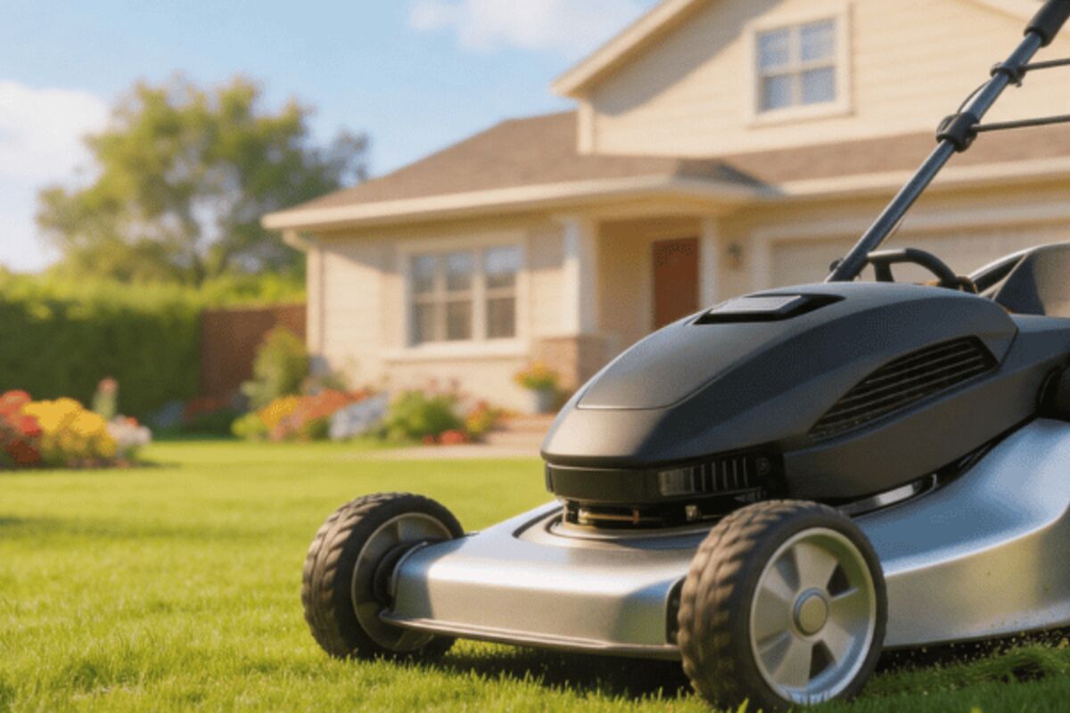 The Only 3 Zero-Turn Mowers Worth Buying in 2026 (And 2 That Are Overpriced Junk)