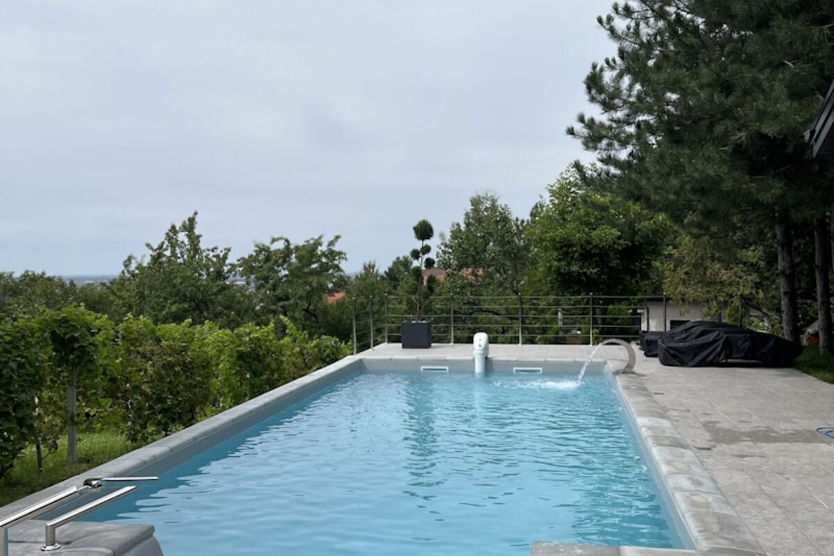 Affordable Mini Inground Pools: Options and Considerations