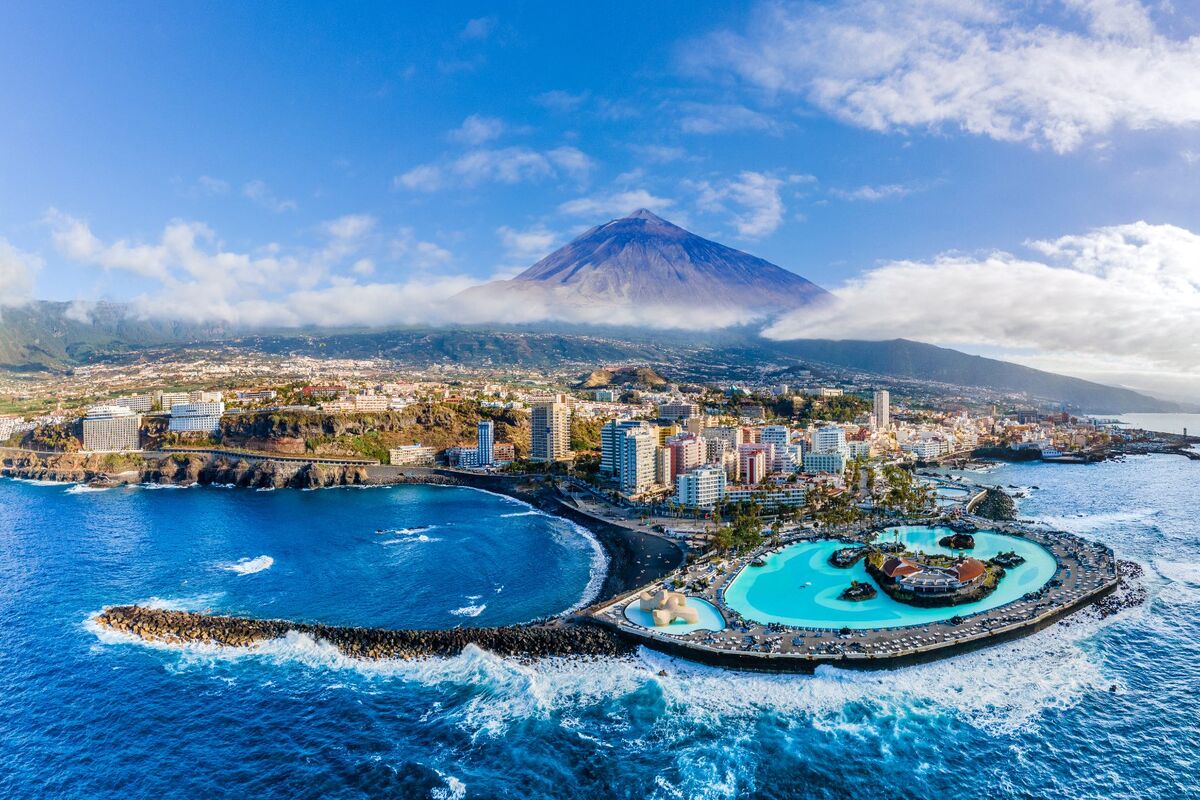 All-inclusive vakantie Tenerife