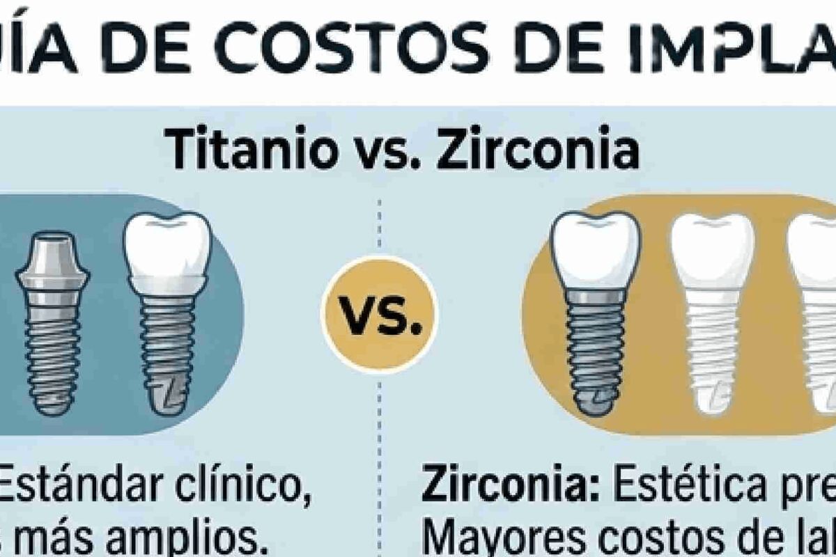 ¿Le están engañando los costos de los implantes dentales? La verdad oculta al descubierto