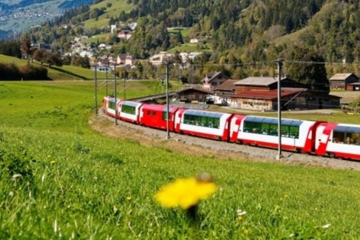Come trovare pacchetti viaggio in treno economici per senior in Italia (2026)