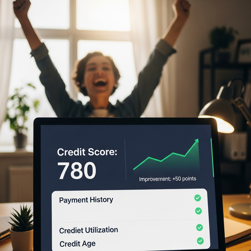 Credit Repair Guide: Fix Errors & Rebuild Credit