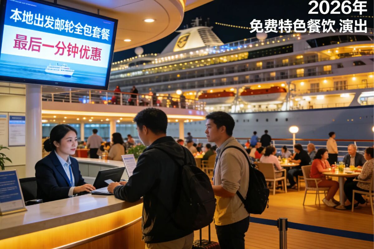 Navigating the Value: A Comprehensive Guide to Modern Maritime Vacations