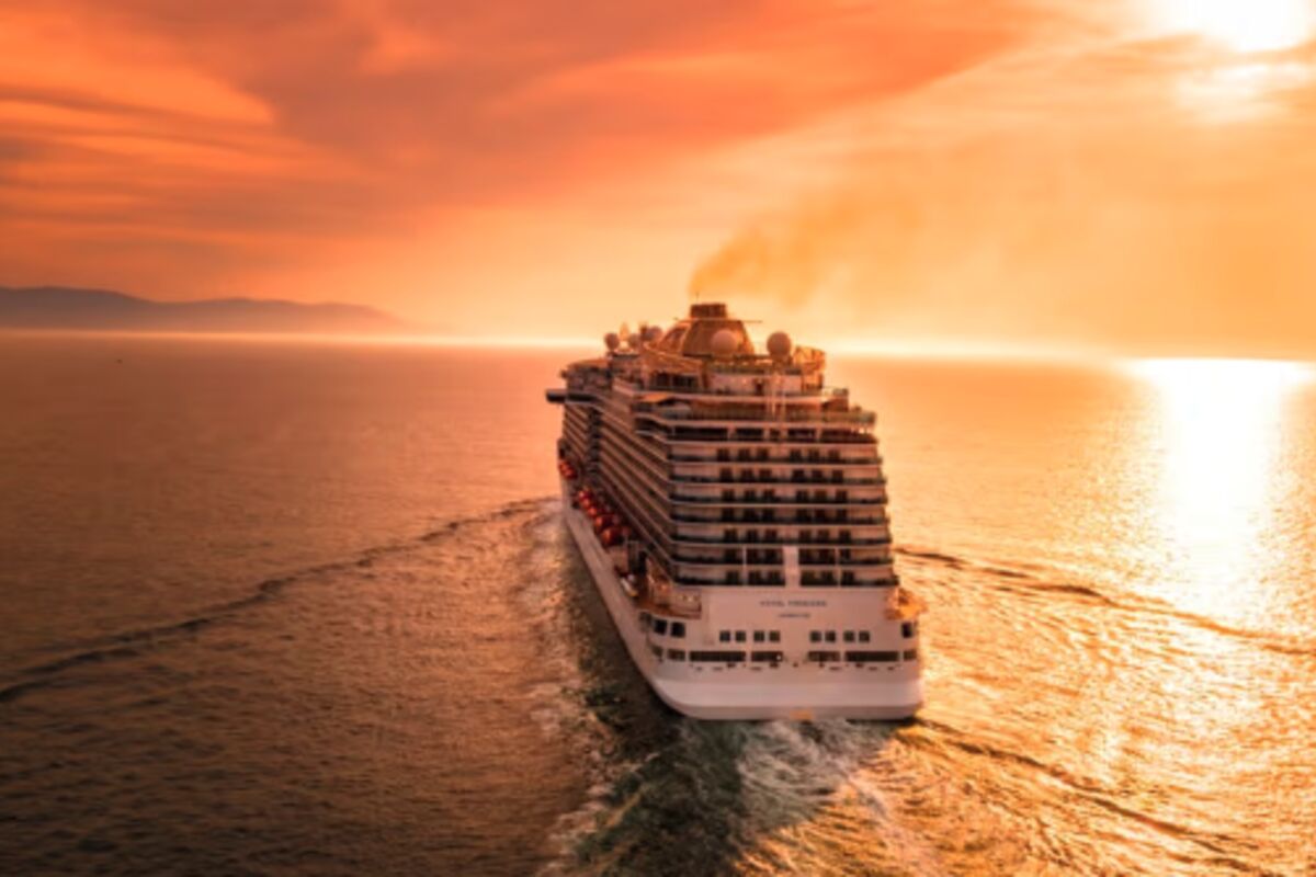 Discover the Adventure: Exploring the 8-Night Cruise from Montreal to Newfoundland