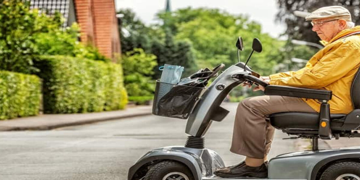 ¿Cuánto costarán los scooters eléctricos para mayores en 2026? Dónde comprar scooters asequibles y ecológicos en España
