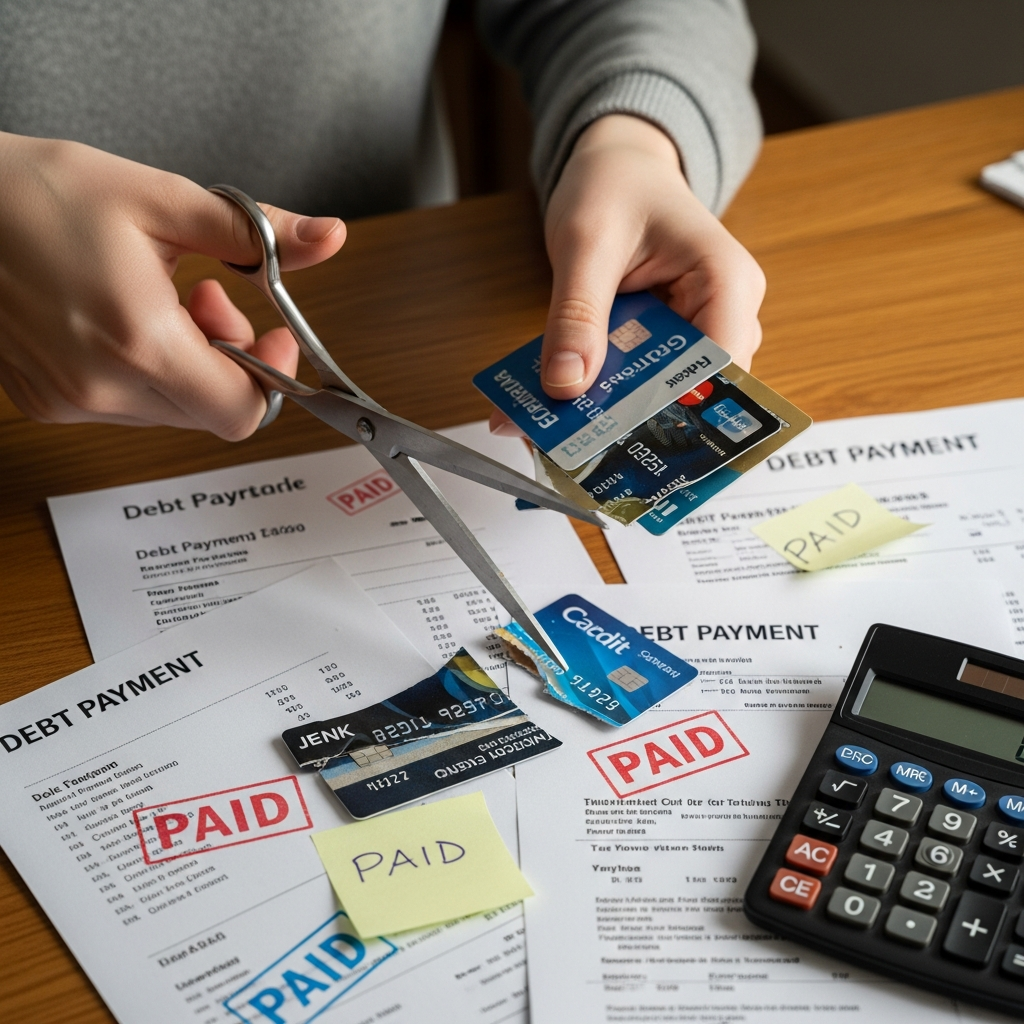 Debt Consolidation Guide: Methods, Pros & Cons