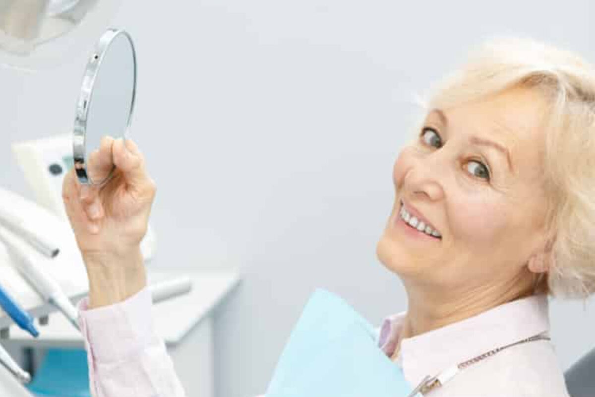 Implantátum Fogpótlás a Közelemben: Ár, Típusok és Megfizethető Fogászati Klinikák