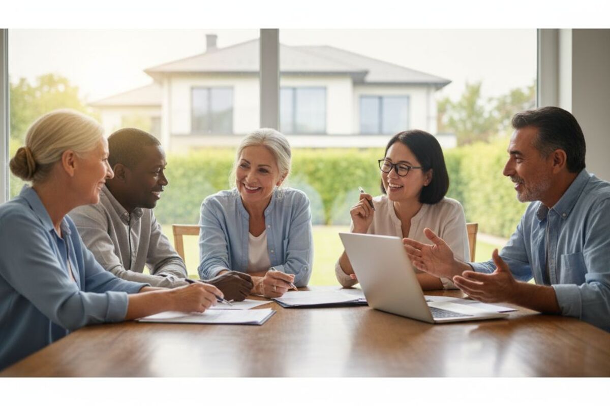 Government Loans for Seniors: Programs and Options