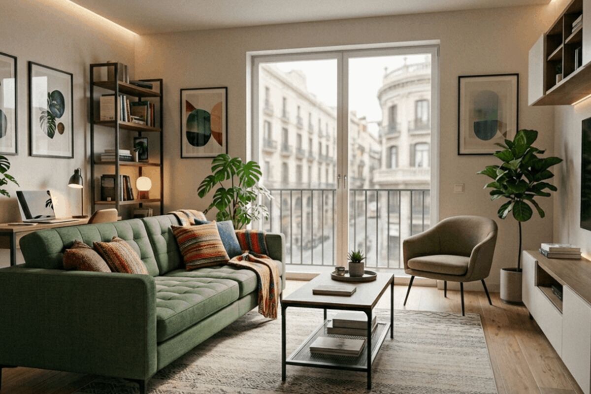 Las Mejores Alianzas en el Hogar: Descubre la Guía Definitiva de Sofá Ofertas y Decoración Inteligente