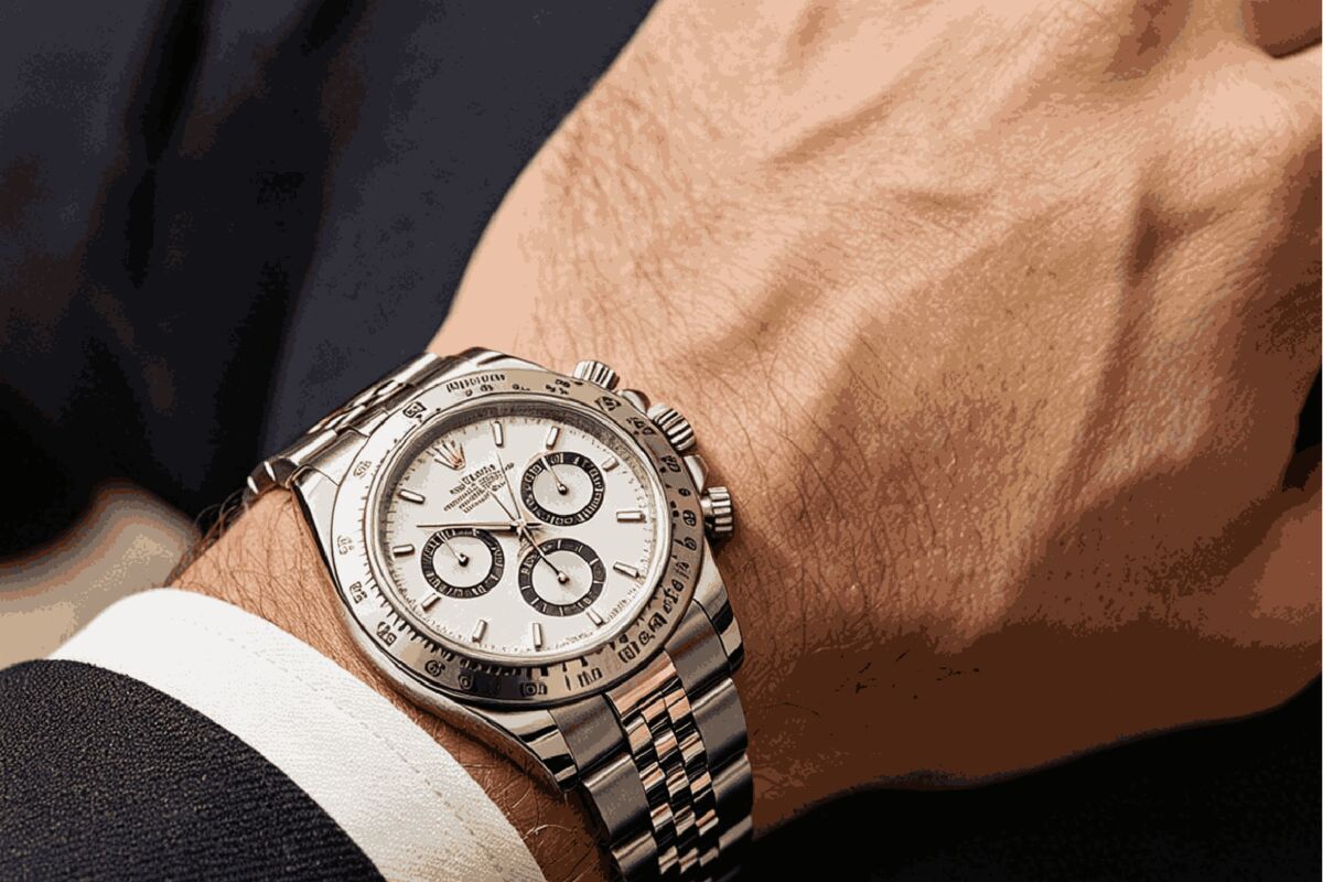 The Timeless Allure: A Masterclass in Acquiring Your Premier Rolex