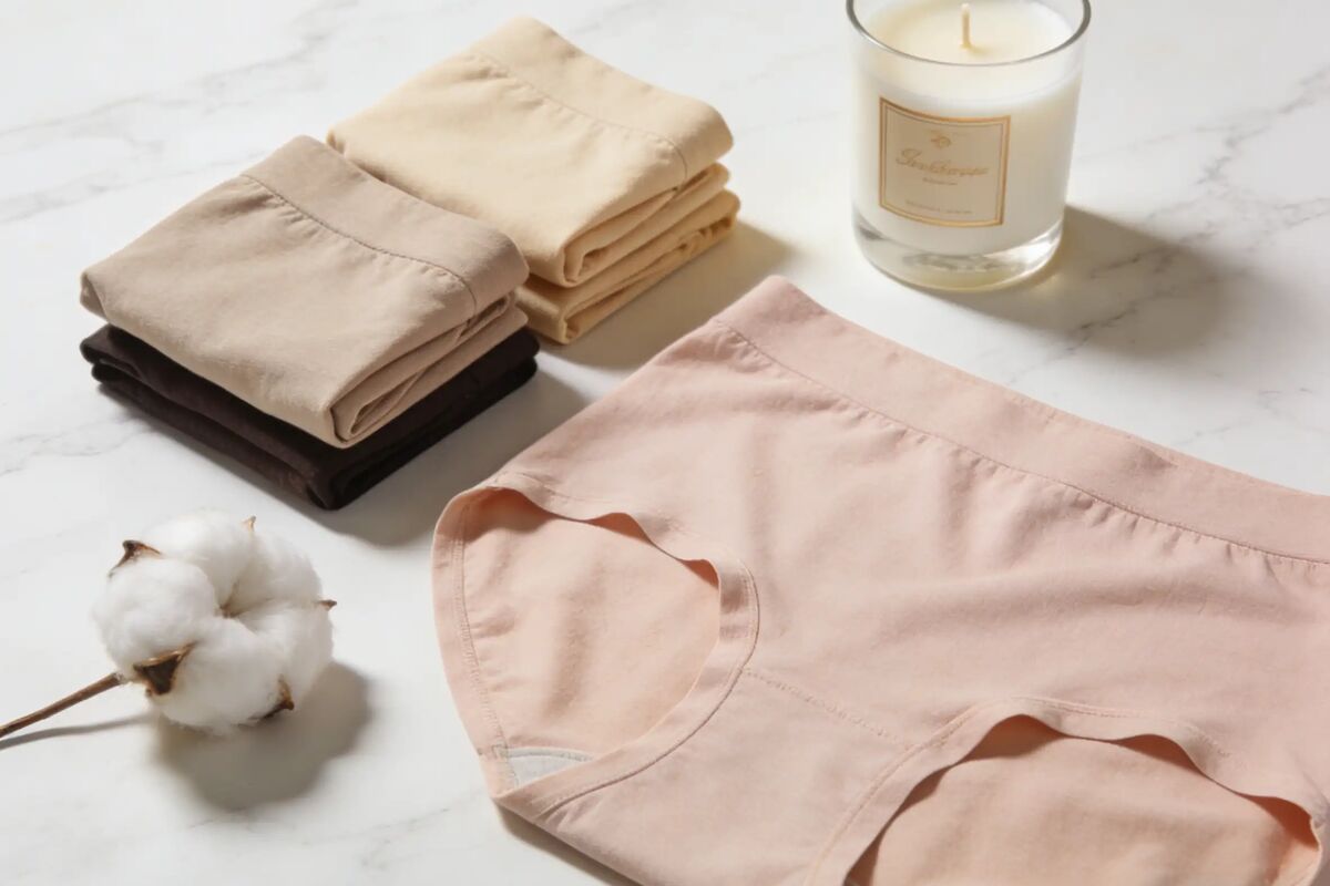 Guide to Premium Intimate Apparel: Exploring Micro Modal and Breathable Fabrics