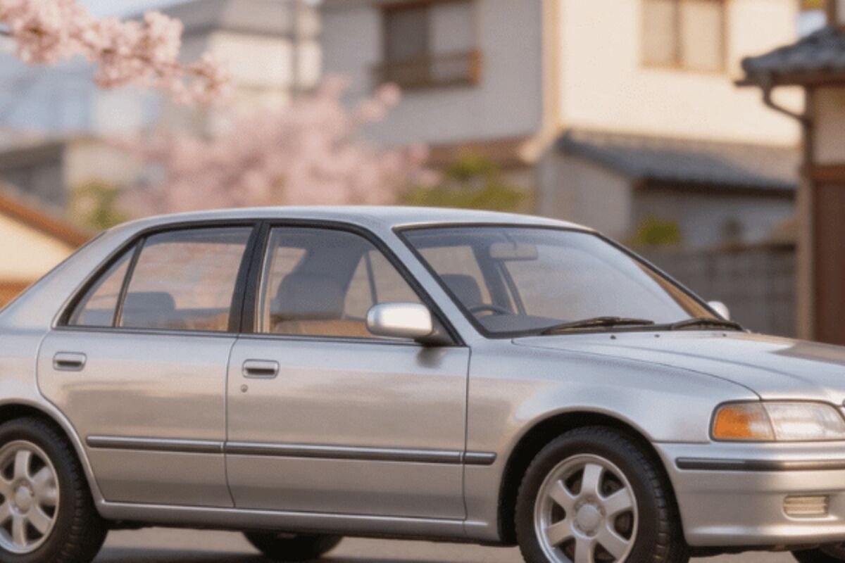中古車購入で後悔しない！プロが教える絶対に確認すべき5つのポイント