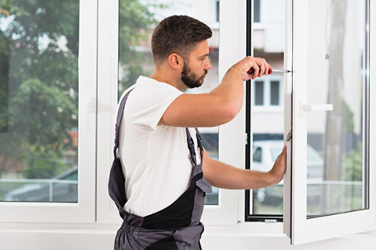 Increase Your Home Value with Premium PVC Windows