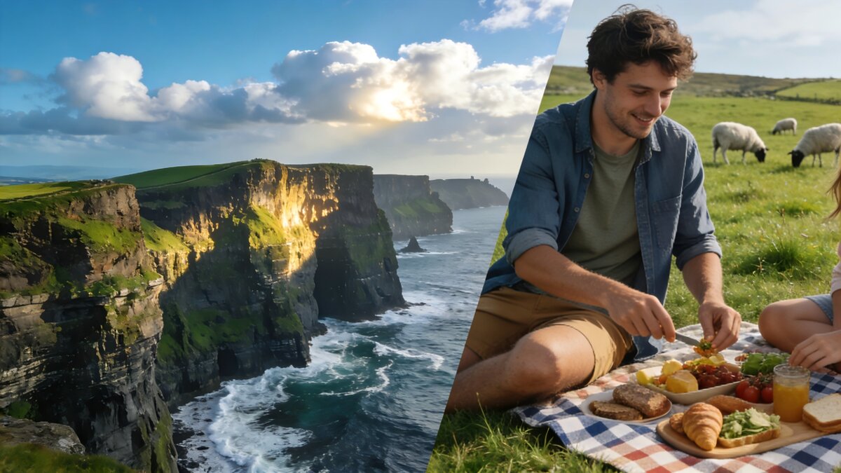 Ireland All-Inclusive Tour: What to Expect and How to Choose