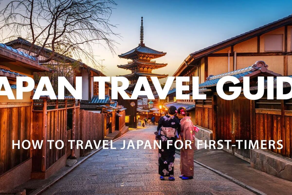 Info about Japan vacation packages: prices and tips