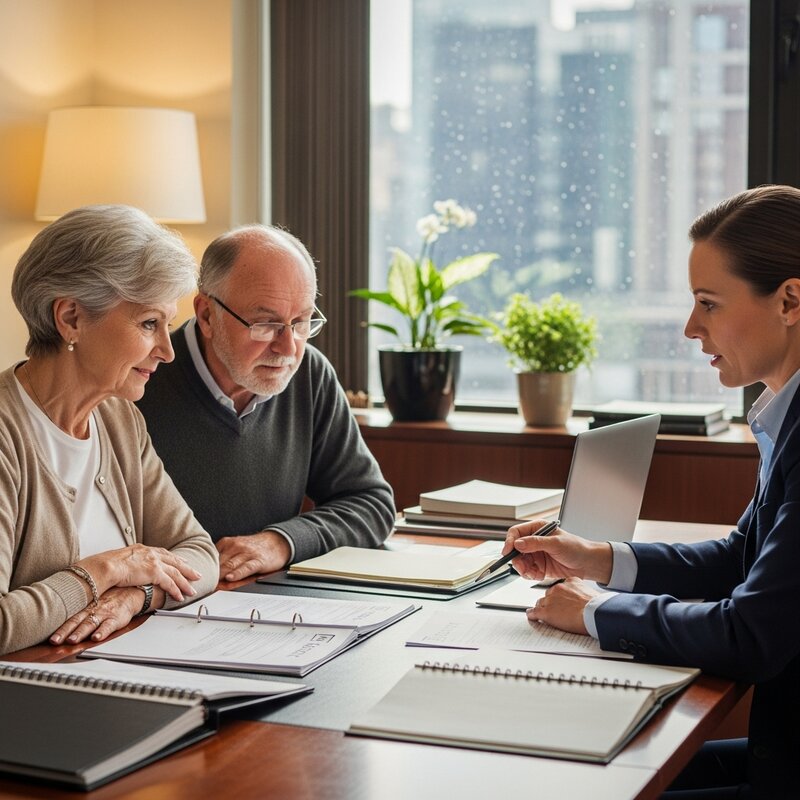 Life Insurance & Final Expense Coverage Guide