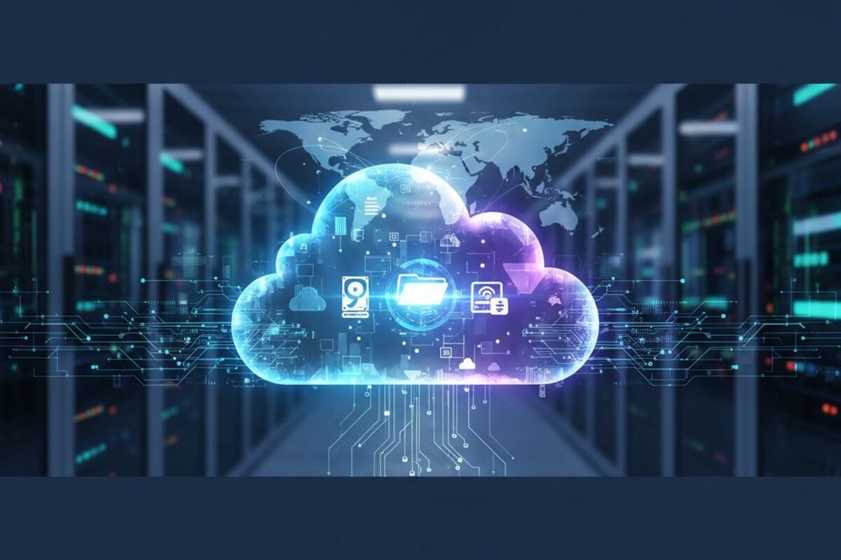 Maximizing Your Data Management with Cloud Storage Solutions
