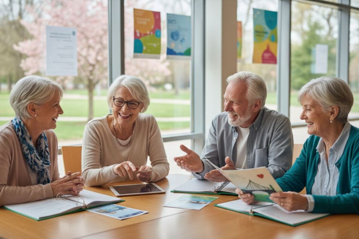 Medicare Grants for Seniors: Programs and Opportunities