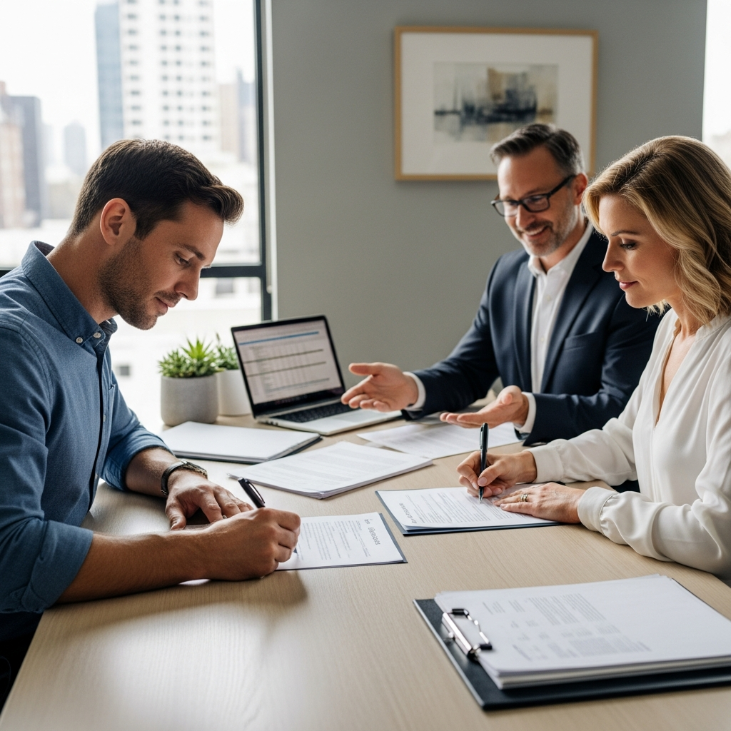 Mortgage Refinance Guide 2025: When to Refinance and How to Save Thousands