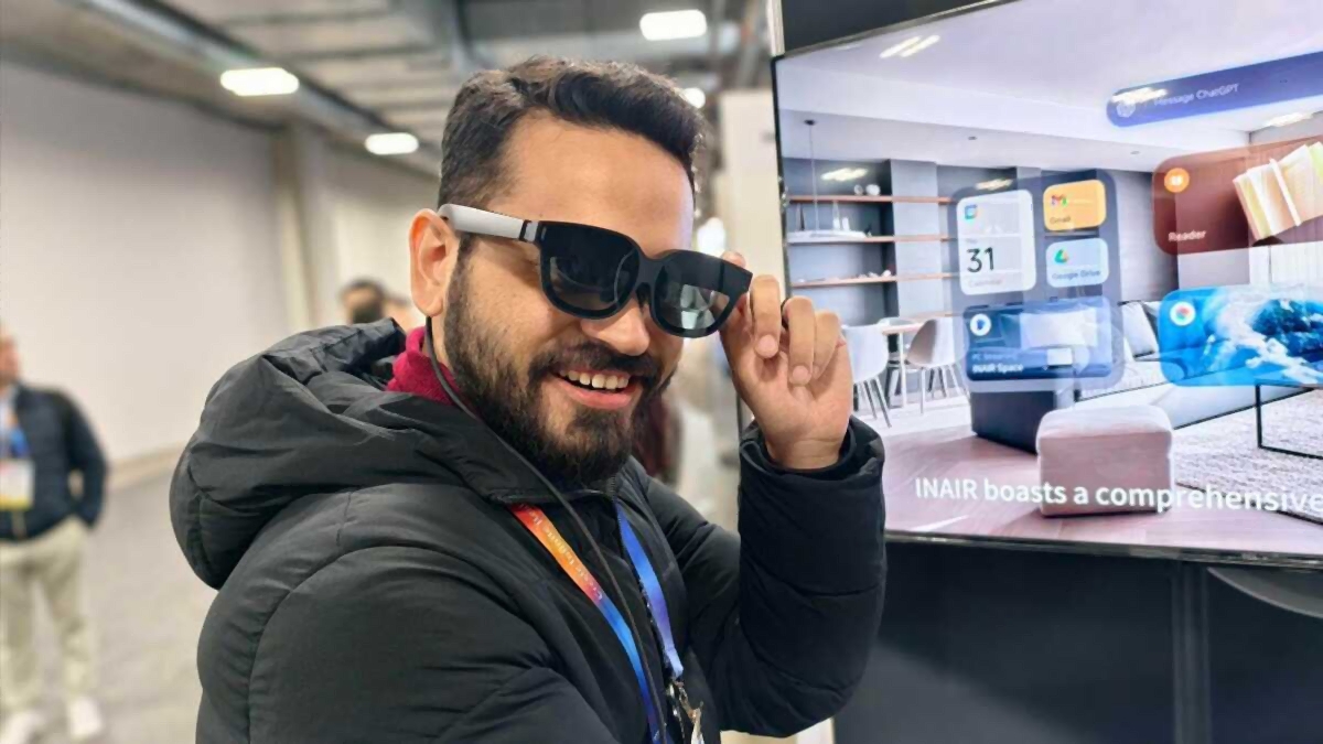 MWC 2025: AI, Spatial Computing, and the Future Unveiled.