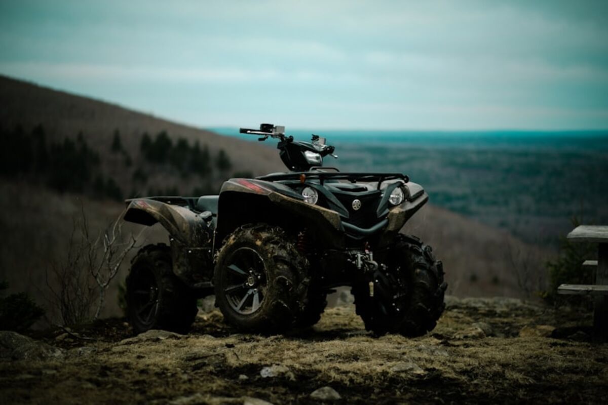 Navigating Rent-to-Own ATV Programs: A Comprehensive Guide