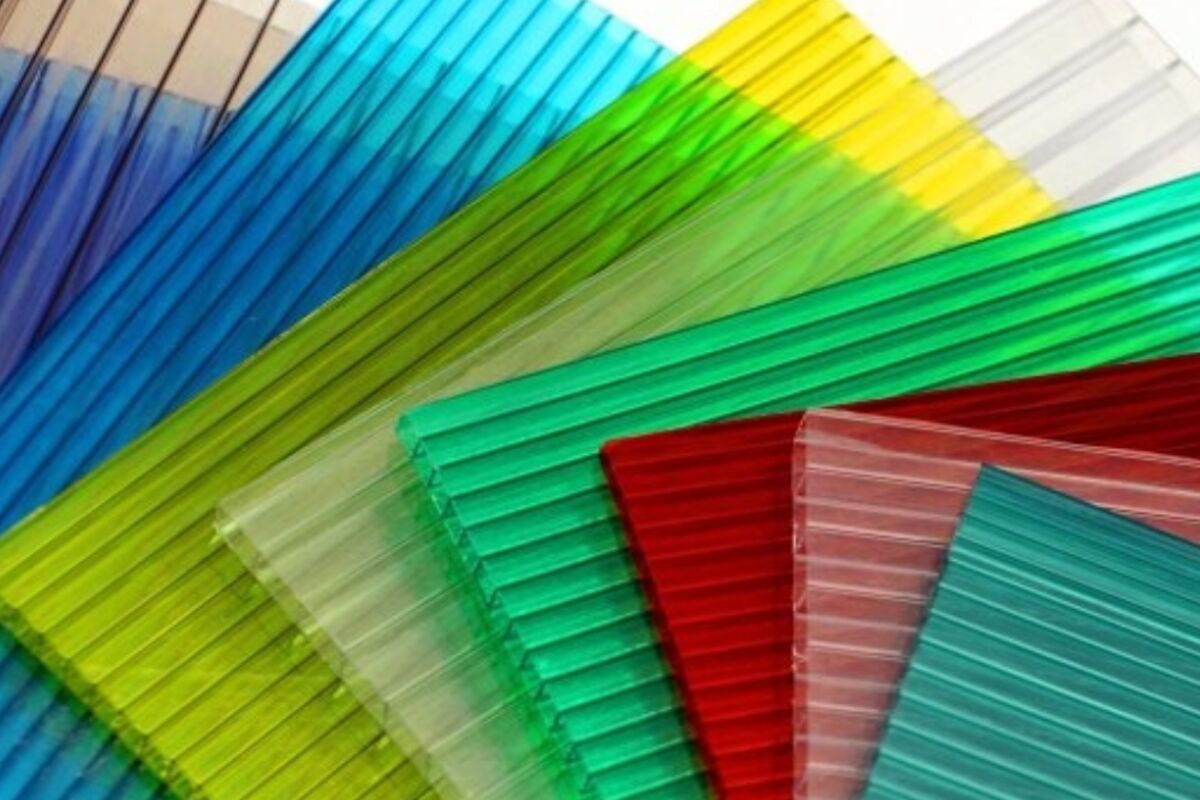 Polycarbonate sheet