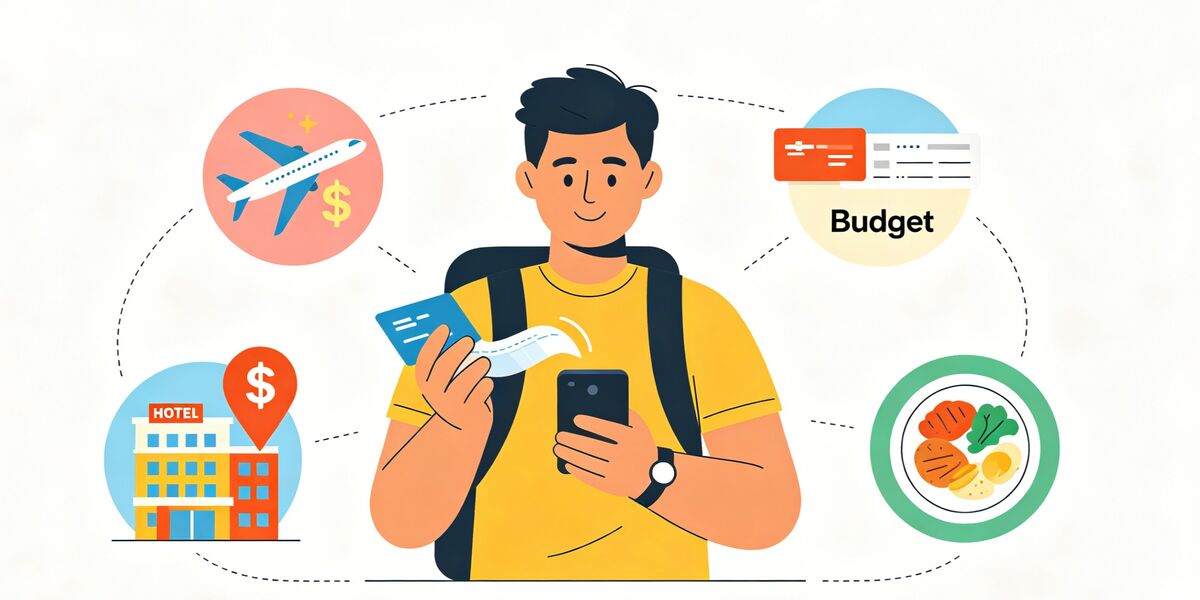 Budget Travel Tips & Travel Hacks: Smart Guide for Affordable Trips