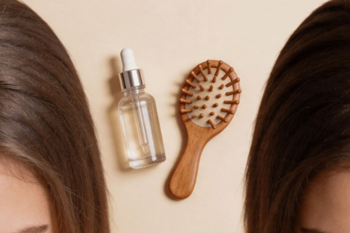 Practical and Professional Solutions for Thinning Hair