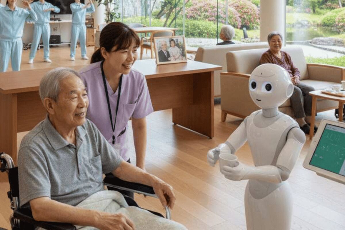 介護サービスの現実：2026年の日本で知っておくべきこと
