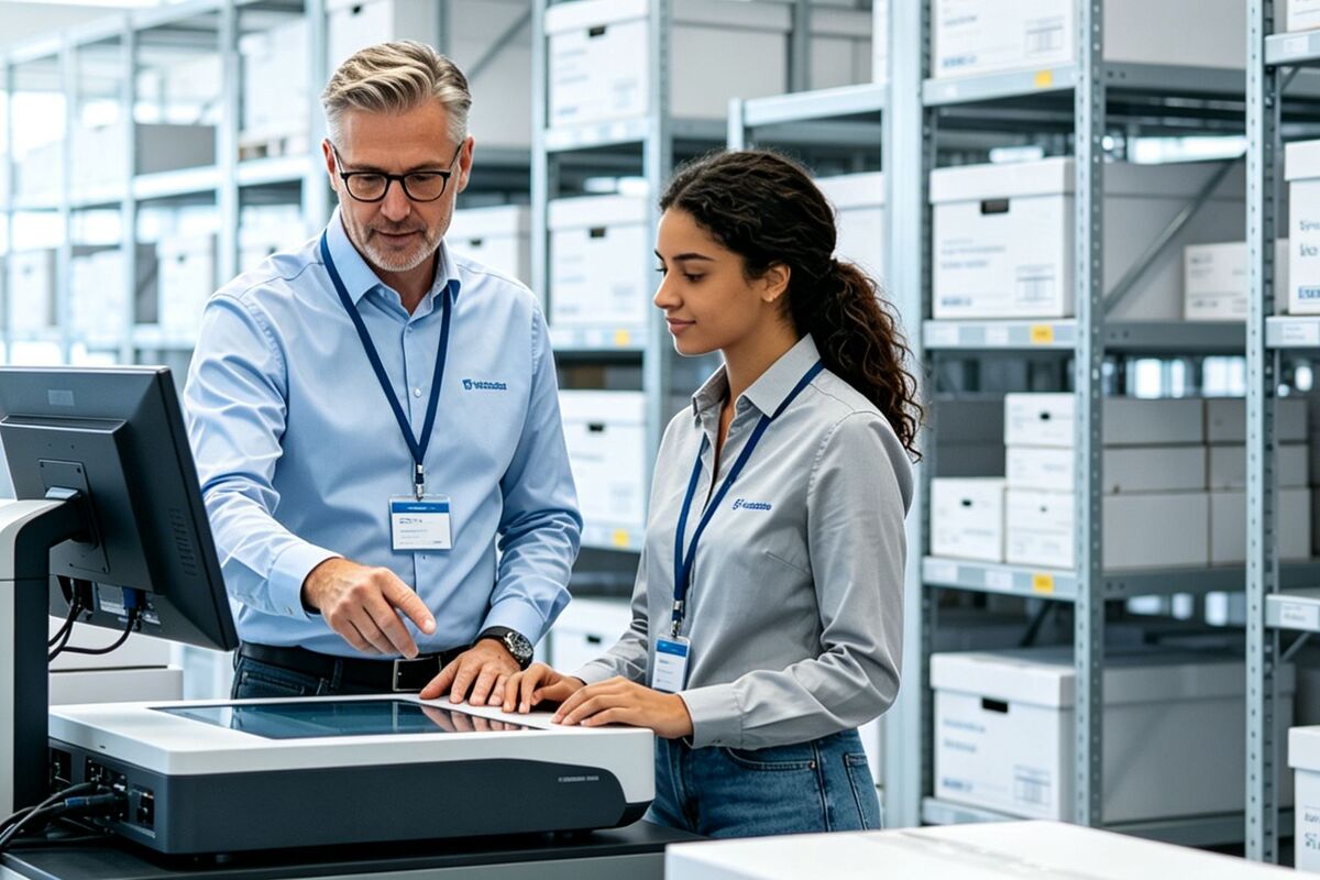 Effective Recruitment & Onboarding for Warehouse Picking and Packing in Switzerland