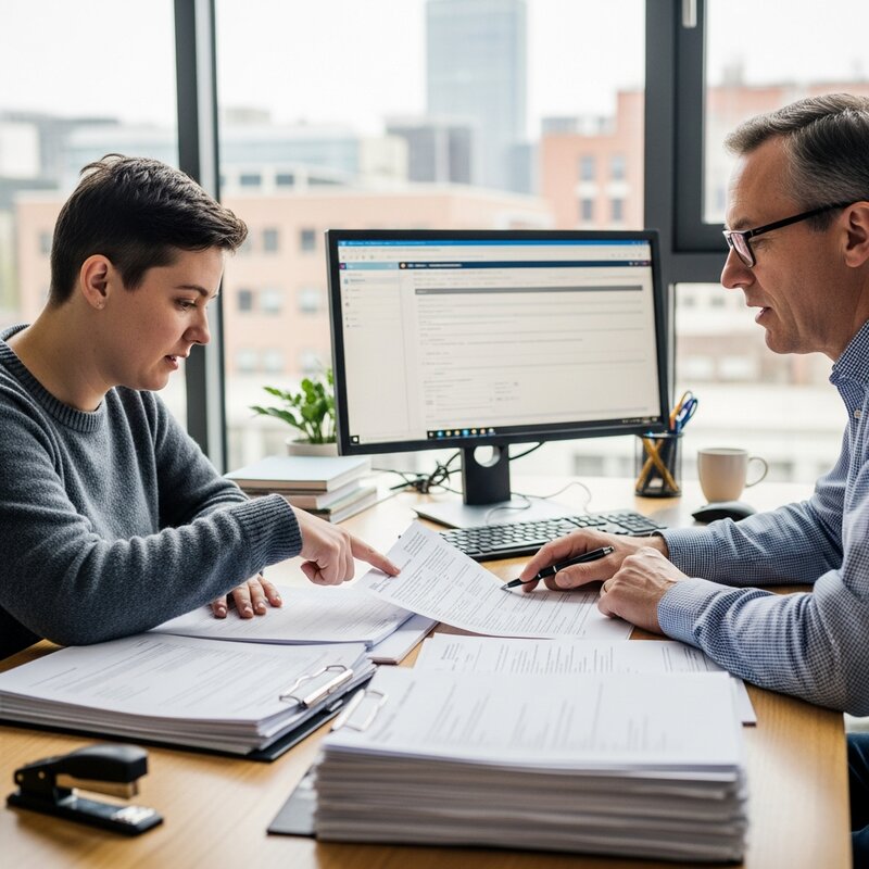 SSDI Benefits Guide: Eligibility & Application Process