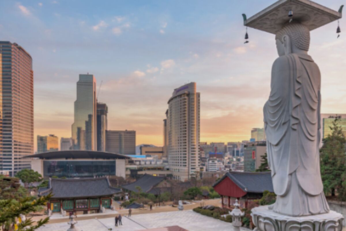 한국 학생을 위한 해외 유학 종합 정보 가이드 – 준비 단계부터 출국까지 참고용 –
