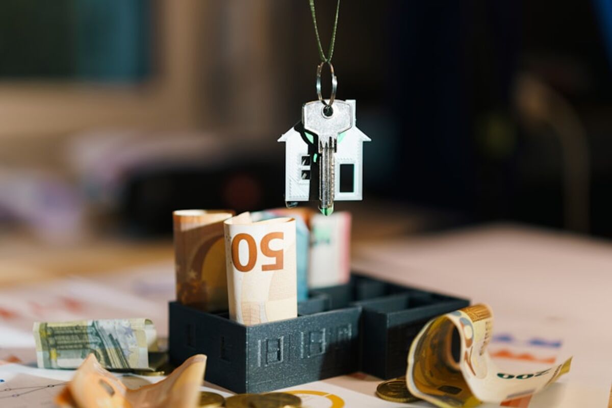 Takeover Payments Houses: Trends and Implications