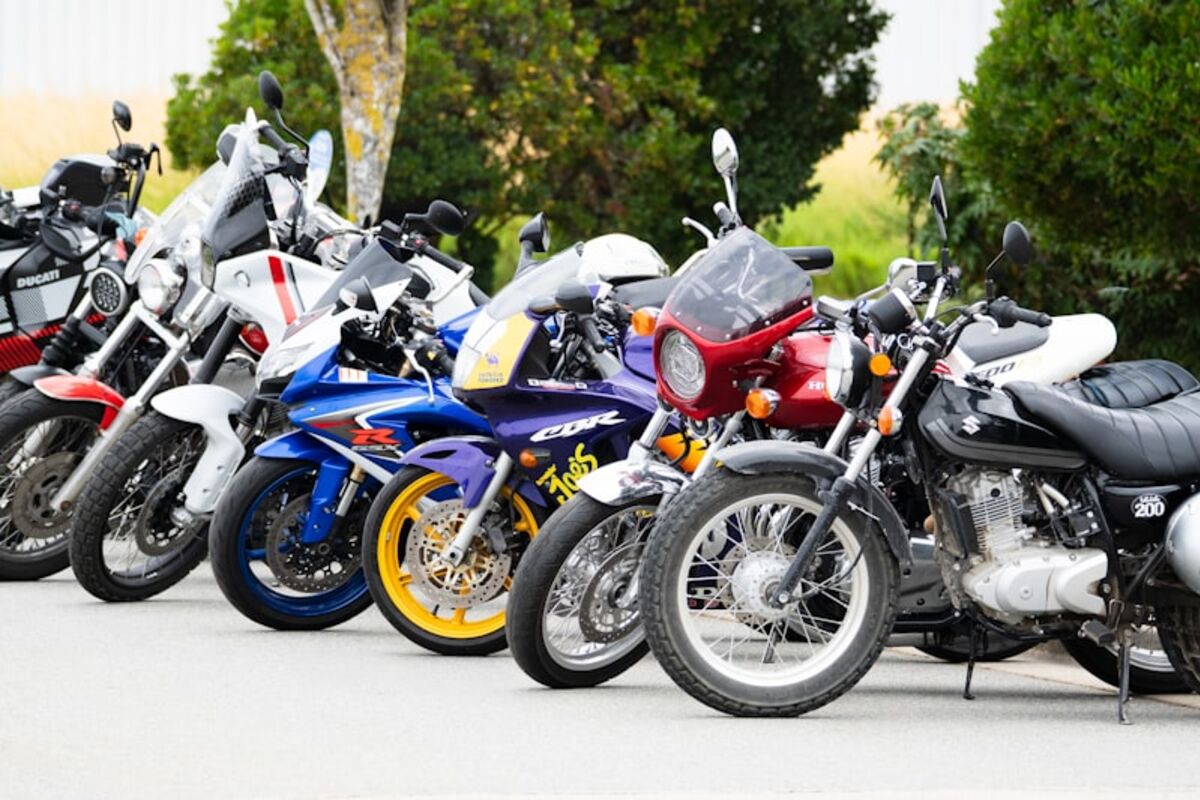 Takeover Payments in the Motorcycle Industry Explained