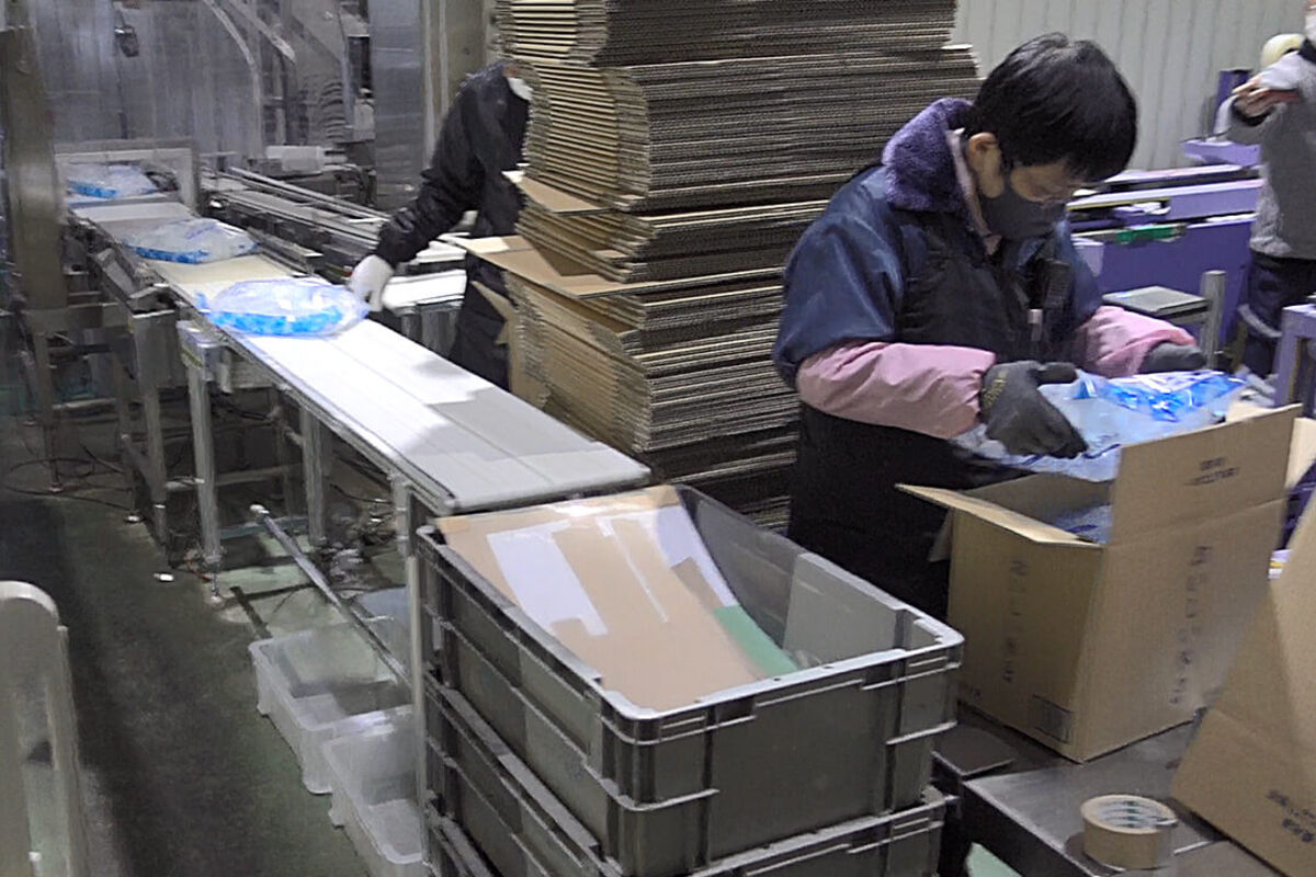 封筒詰め作業の魅力と実践のコツ