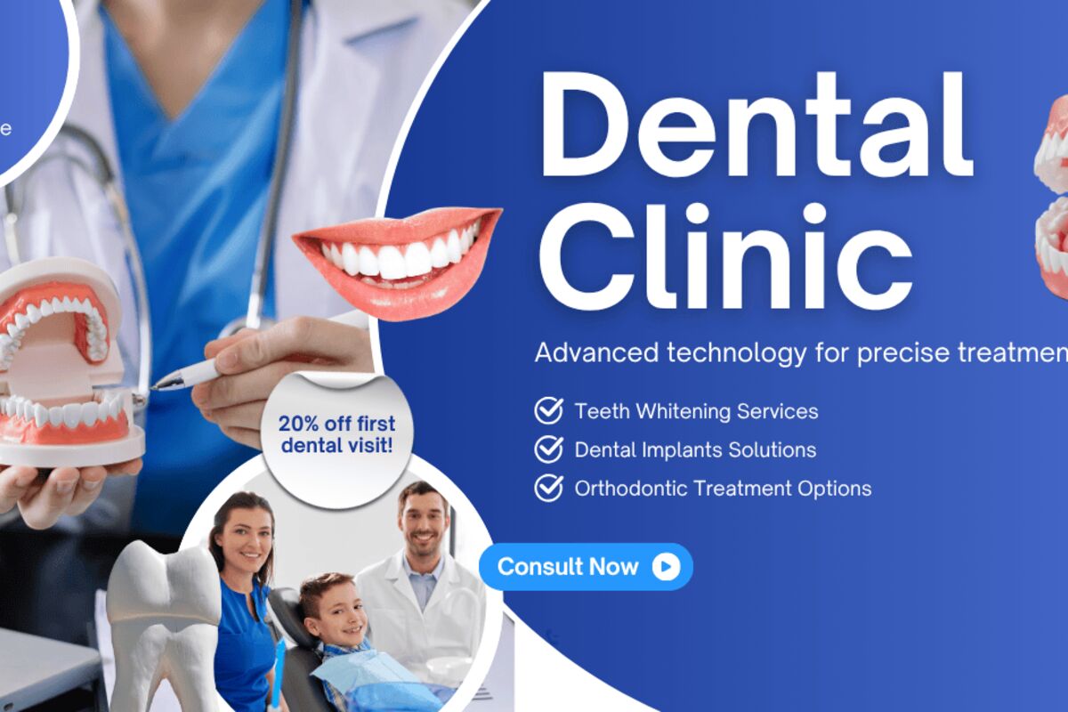 The Complete Guide to Dental Implants: A Lasting Solution for Missing Teeth