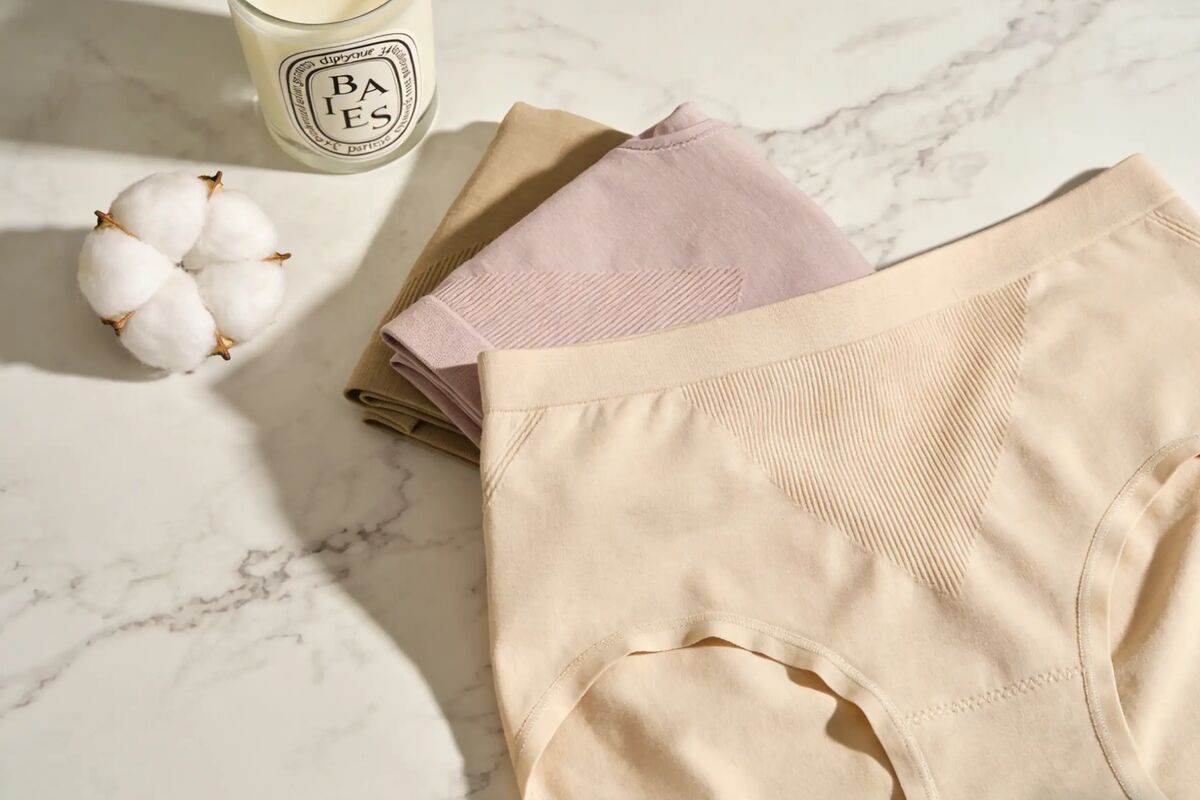 Transparent Underwear, Unveiled Beauty: Where Intimacy Meets Design