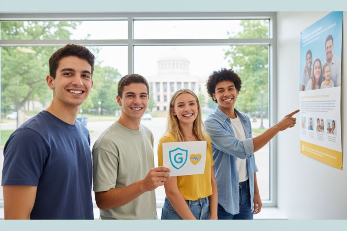 Understanding Government Covered Braces: Benefits and Options