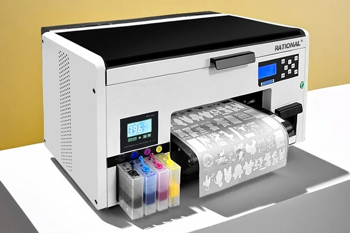 Understanding Rent to Own DTF Printers: A Flexible Financing Solution for Your Printing Business in 2026