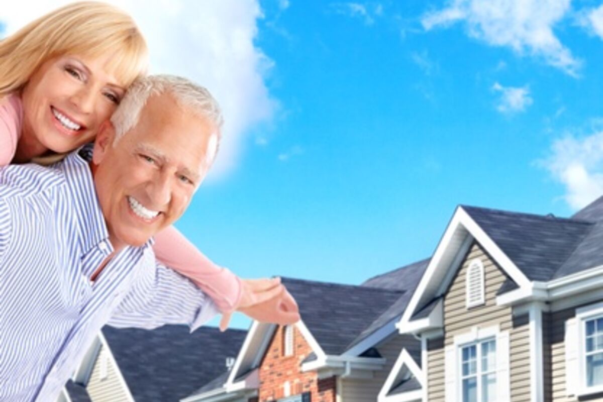 Unlocking Funding: Grants for Senior Home Upgrades