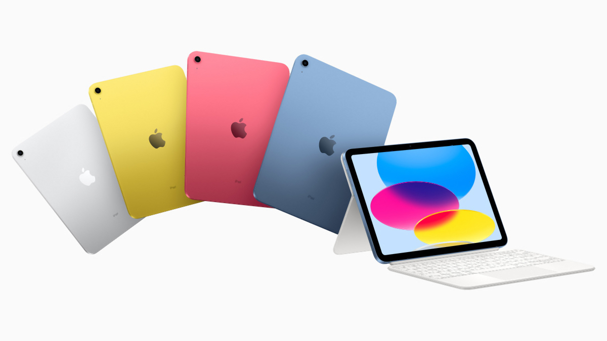 Verge's iPad Guide: Finding the Perfect Apple Tablet for You